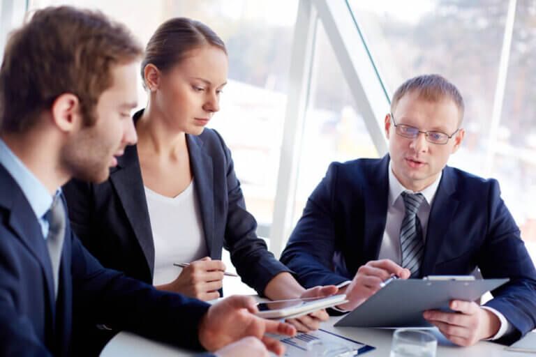 Finance Leaders