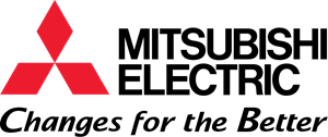 mitsubishi elektric logo