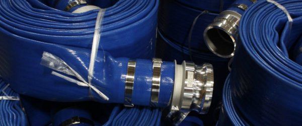 Bridgestone HosePower